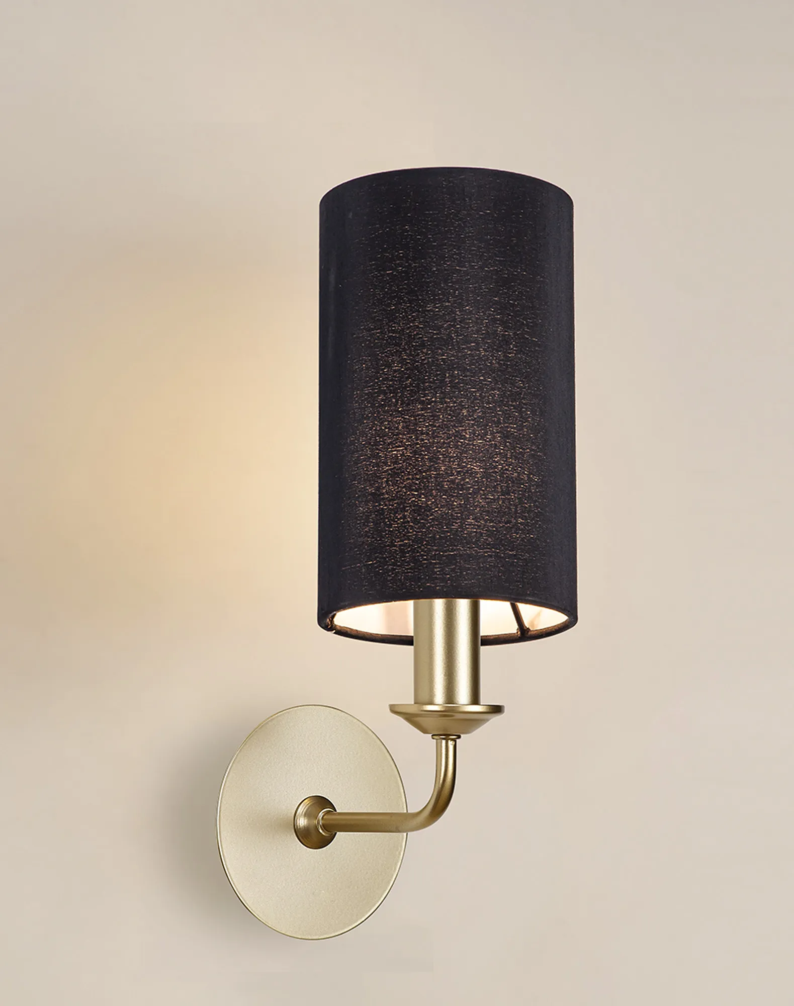 Banyan CG BL Wall Lights Deco Armed Wall Lights